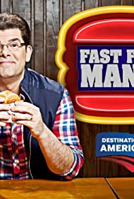 Watch Free Fast Food Mania (2012-)