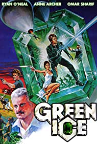 Watch Free Green Ice (1981)