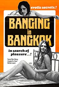 Watch Full Movie :Hot Sex in Bangkok (1976)