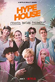 Watch Full Movie :Hype House (2022-)