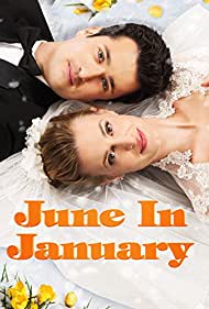 Watch Free June in January (2014)