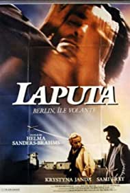 Watch Full Movie :Laputa (1986)