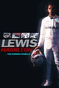 Watch Free Lewis Hamilton The Winning Formula (2021)