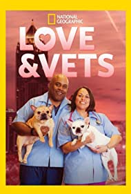 Watch Free Love and Vets (2017-)