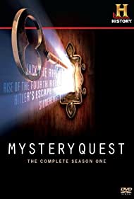 Watch Full Movie :MysteryQuest (2009-)
