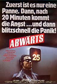 Watch Free Abwarts (1984)