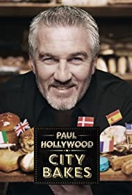 Watch Free Paul Hollywood City Bakes (2016-2017)