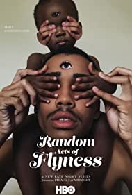 Watch Full Movie :Random Acts of Flyness (2018-)