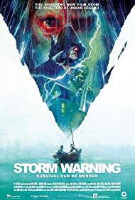 Watch Free Storm Warning (2007)