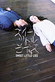 Watch Free Sweet Little Lies (2010)