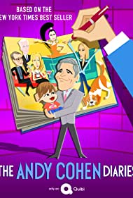 Watch Free The Andy Cohen Diaries (2020-)