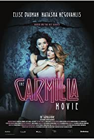 Watch Full Movie :The Carmilla Movie (2017)