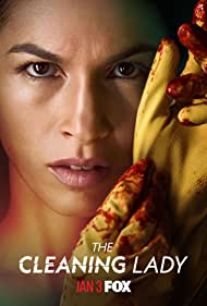 Watch Free The Cleaning Lady (2021-)
