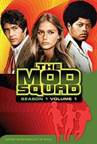Watch Free Mod Squad (1968 -1973)