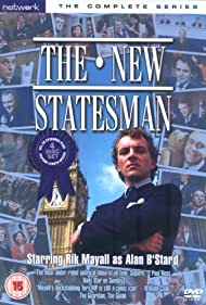 Watch Full Movie :The New Statesman (1987-1994)