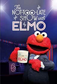 Watch Full Movie :The Not Too Late Show with Elmo (2020-)
