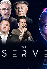 Watch Free The Observers (2021)