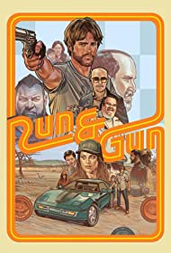 Watch Full Movie :Run Gun (2022)