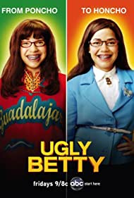 Watch Free Ugly Betty (2006-2010)