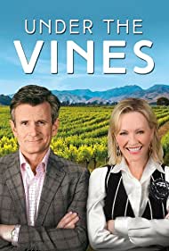 Watch Full Movie :Under the Vines (2021-)
