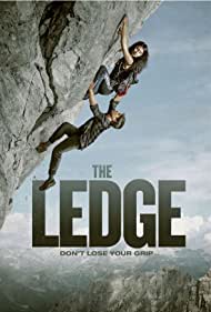 Watch Full Movie :The Ledge (2022)