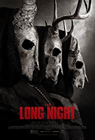 Watch Full Movie :The Long Night (2022)