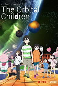 Watch Full Movie :The Orbital Children (2022-)
