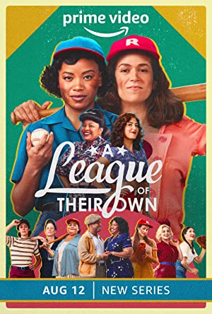 Watch Free A League of Their Own (2022-)