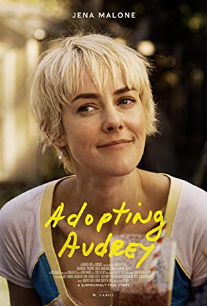 Watch Full Movie :Adopting Audrey (2021)