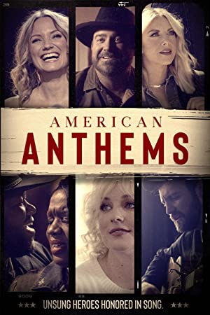 Watch Free American Anthems (2022-)