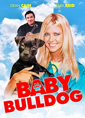 Watch Full Movie :Baby Bulldog (2020)
