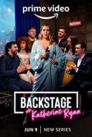 Watch Free Backstage with Katherine Ryan (2022–)