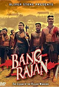 Watch Full Movie :Bang Rajan (2000)