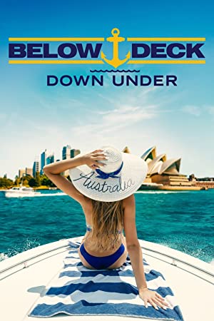 Watch Full Movie :Below Deck Down Under (2022-)