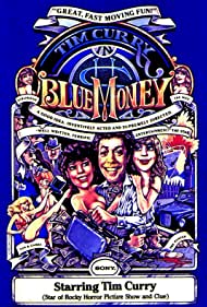 Watch Free Blue Money (1985)