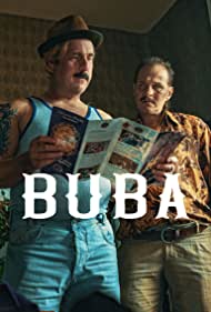 Watch Full Movie :Buba (2022)