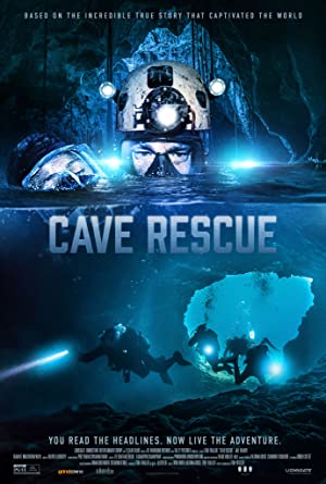 Watch Free Cave Rescue (2022)