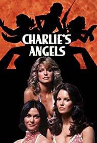 Watch Full Movie :Charlies Angels (1976-1981)