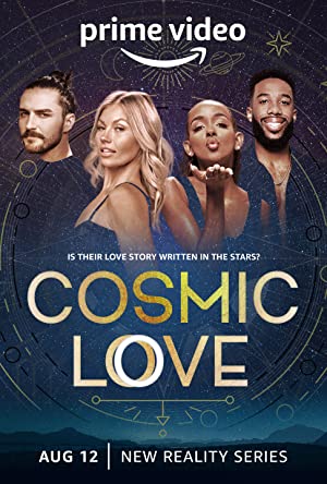 Watch Full Movie :Cosmic Love (2022-)
