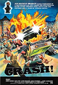 Watch Free Crash! (1976)