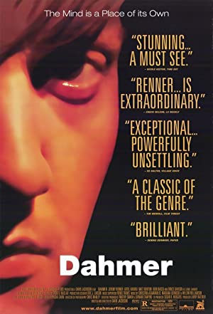 Watch Free Dahmer (2002)