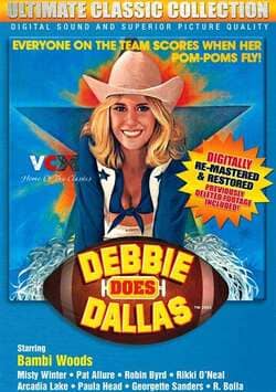 Watch Free Debbie Does Dallas (1978)