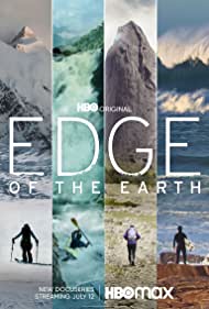 Watch Full Movie :Edge of the Earth (2022–)