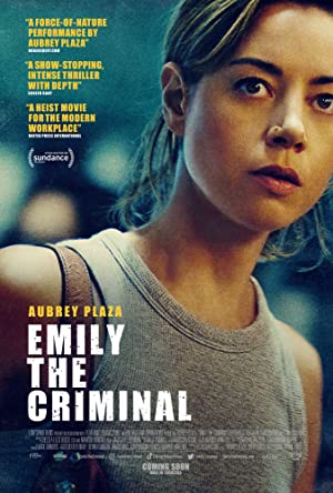 Watch Free Emily the Criminal (2022)