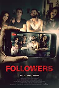 Watch Full Movie :Followers (2021)