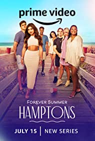 Watch Free Forever Summer Hamptons (2022-)