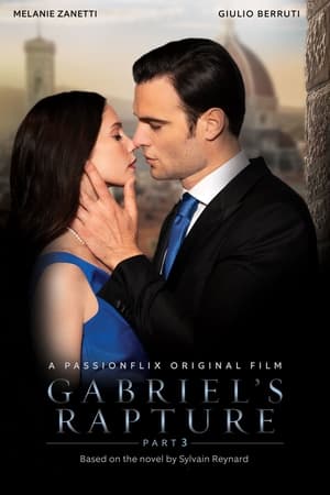 Watch Free Gabriels Rapture Part Three The Gabriels Inferno Series (2022)