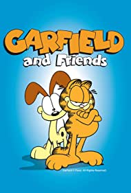 Watch Free Garfield and Friends (1988-1995)