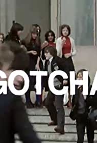 Watch Full Movie :GotchaCampions Interview (1977)