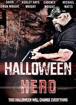 Watch Free Halloween Hero (2020)